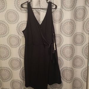 A new day little black dress